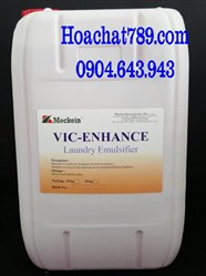 Hóa chất tẩy dầu mỡ VIC-ENHANCE